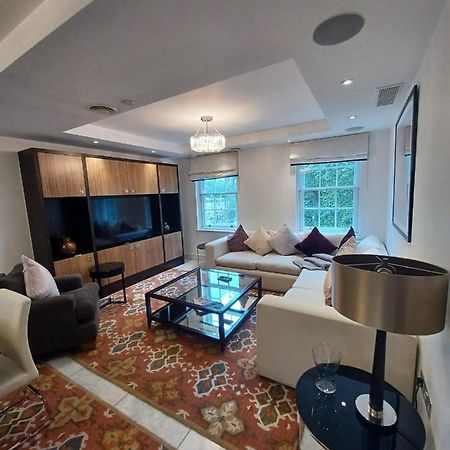 Buckingham Palace Residences By Aeria Apartments London Exterior foto