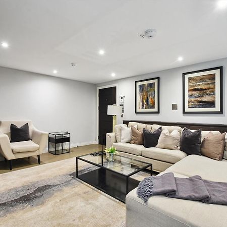 Buckingham Palace Residences By Aeria Apartments London Exterior foto