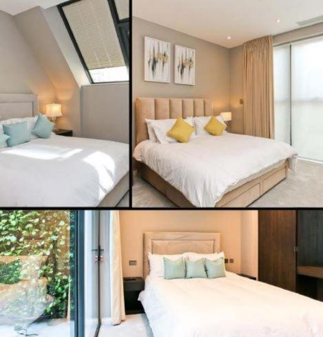 Buckingham Palace Residences By Aeria Apartments London Exterior foto