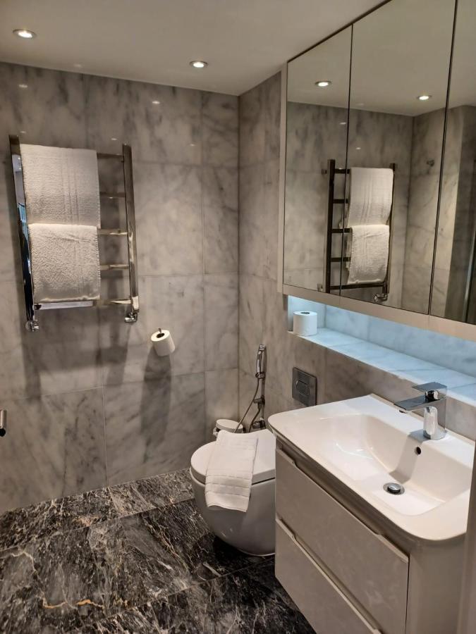 Buckingham Palace Residences By Aeria Apartments London Exterior foto