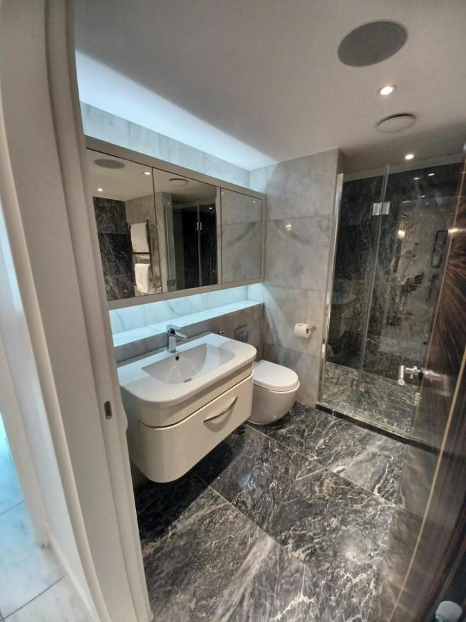 Buckingham Palace Residences By Aeria Apartments London Exterior foto