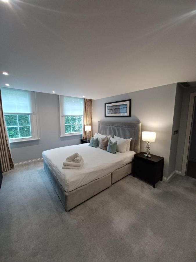 Buckingham Palace Residences By Aeria Apartments London Exterior foto