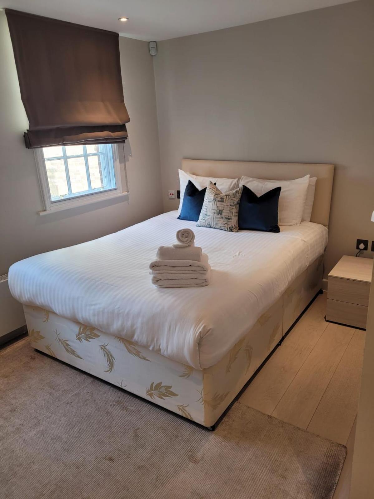 Buckingham Palace Residences By Aeria Apartments London Exterior foto